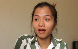 Nỗi buồn của người mẹ trẻ mang tội Hiếp dâm trẻ em
