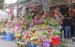 Nỗi niềm ‘khô cạn’ của chị em ngày 8/3