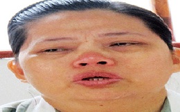 Nỗi bất hạnh của một Hoạn Thư
