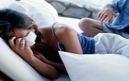 Hối hận vì để người yêu cũ quay lại "cảnh nóng"