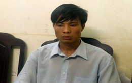 Hung thủ găm kéo vào ngực cô gái trong phòng trọ là bạn trai