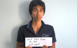 Đôi tình nhân bị thiêu chết khi đang "mây mưa"