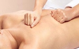 Quý ông coi chừng sập bẫy massage ở Nha Trang