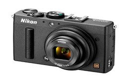 Hé lộ ba máy ảnh siêu nét và nhỏ gọn của Nikon