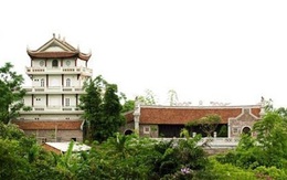 Những biệt phủ hoành tráng và huyền bí ở Việt Nam