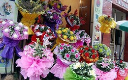 8/3: Tặng quà nhạy cảm cho bạn gái