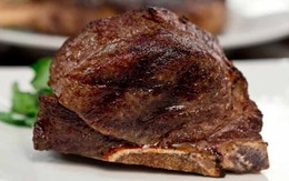 Có gì trong món thịt bò 7 triệu đồng