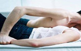 Đang chuẩn bị "quan hệ" với nhân tình thì bị chồng bắt quả tang