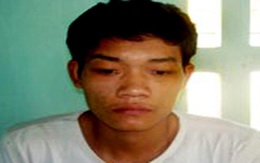 Gã con rể bất nhân