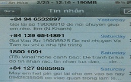 Mỹ nhân kế qua sim rác