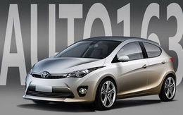 Toyota ra mắt 2 xe nhỏ dưới 270 triệu đồng