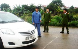 Mất mạng vì quấy rầy đôi trai gái đang “mây mưa” trên taxi