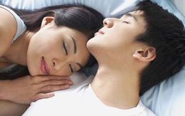 Sex giúp giảm chứng đau nửa đầu