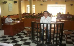 Hai tình địch người tật kẻ tù vì chuyện “ăn trái cấm“...