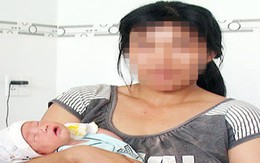 Vụ bé gái 12 tuổi sinh con: Gia đình làm đơn xin miễn viện phí