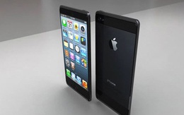 iPhone 6 với thiết kế siêu mỏng và chống nước