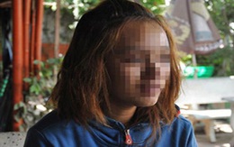 Bà mẹ 15 tuổi 4 lần tự tử, tố cáo chồng phạm tội Giao cấu trẻ em