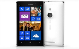 Nokia ra mắt điện thoại Lumia 925 siêu đẹp