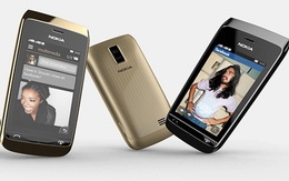 5 điện thoại hai sim giá bèo của Nokia