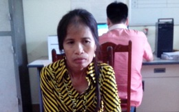 "Bà trùm" cầm đầu đường dây mua bán phụ nữ bị bắt sau 20 năm lẩn trốn