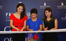 Cửa hàng Flagship thứ 2 của Prima Gold tại Hà Nội