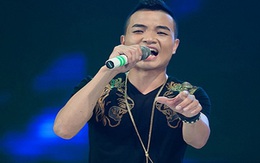 Văn Viết lột xác từ chàng trai quê thi Vietnam Idol thành "hot boy" trong The Voice