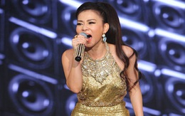 Thu Minh chi 700 triệu sắm hàng hiệu mặc trong Liveshow