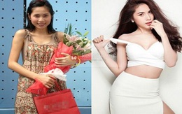 Những người đẹp Việt tự tin thừa nhận 'dao kéo'
