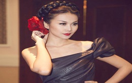 Thanh Hằng thay Xuân Lan dẫn dắt VN's Next Top Model