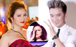 Ai giàu, ai nghèo nhất Showbiz Việt?