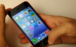 Xuất hiện “iPhone 5C” Android giá 2,5 triệu đồng