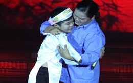 Mẹ Quang Anh: "Tôi không hay biết gì về hai công văn kêu gọi này trước đây cả"