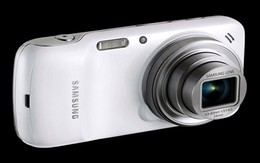 Top 4 smartphone khiến máy ảnh phải chạy dài