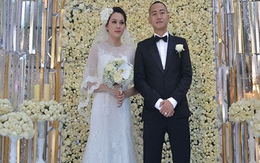 Showbiz tuần qua: Choáng váng với siêu đám cưới của mỹ nhân Việt