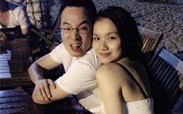 Hoa hậu Thùy Lâm: "Vợ chồng tôi chưa từng ghen tuông"