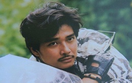 Những tài tử điển trai làm xiêu lòng trái tim triệu cô gái Việt thập niên 90
