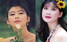 Sóng gió tình trường của các mỹ nhân Việt đình đám thập niên 90