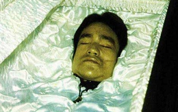 Hé lộ bí mật về cái chết của "vua kungfu" Lý Tiểu Long