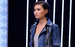 Thanh Nguyễn bóc mẽ cuộc sống giả tạo ở nhà chung Next Top