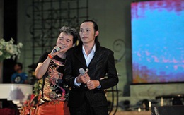 Những cặp thầy trò nặng tình trong showbiz Việt