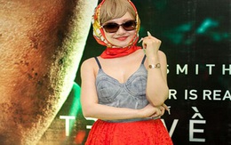 Nữ MC ăn mặc táo bạo nhất truyền hình Việt