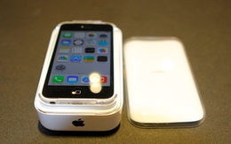 iPhone 5C bán đại hạ giá không ai mua tại VN