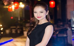 Jennifer Phạm - bà mẹ hai con đẹp nhất showbiz