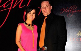 5 cặp đôi thành đạt và sành điệu nhất showbiz Việt