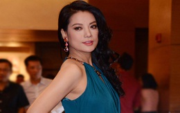 Trương Ngọc Ánh gầy vẫn quyến rũ