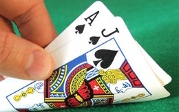 Ngày mạt vận của người đẹp mê cờ bạc