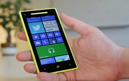 Sau 8S, đến lượt HTC 8X giảm giá sốc còn 4,4 triệu
