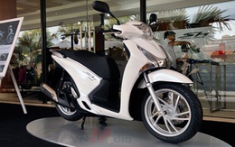 Honda SH giảm giá hơn 3 triệu