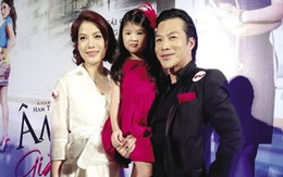 Trương Ngọc Ánh và đáp án tin đồn tan vỡ với Trần Bảo Sơn