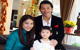 Trương Ngọc Ánh: "Mẹ chồng dạy tôi cả cách thấu hiểu tâm lý đàn ông"